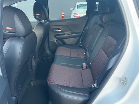 New 2026 Nissan Kicks SR w/ SR Premium Package AWD/4WD image 31