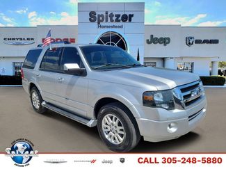 Used 2012 Ford Expedition Limited video 1