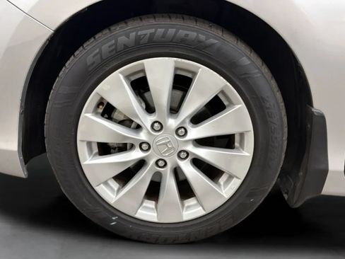 Used 2013 Honda Accord EX-L image 28