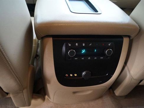 Used 2008 Chevrolet Tahoe LT w/ LT Preferred Equipment Group image 25