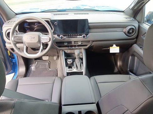 New 2026 Chevrolet Colorado Trail Boss image 8