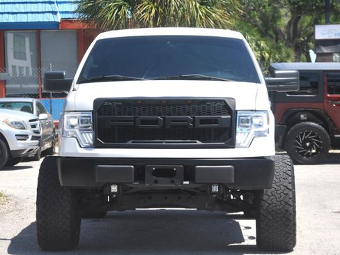 Used 2009 Ford F150 XL RWD image 3