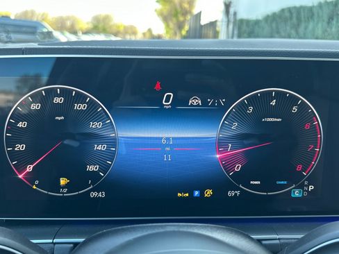 New 2026 Mercedes-Benz GLS 450 4MATIC image 26