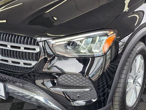 Used 2025 Mercedes-Benz GLE 350 4MATIC image 11