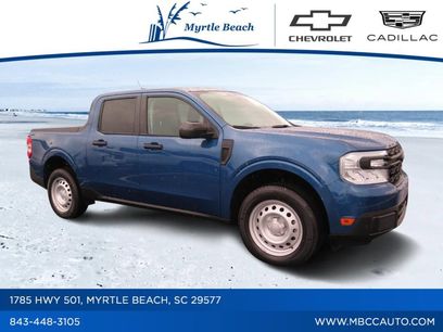 Used 2023 Ford Maverick XL