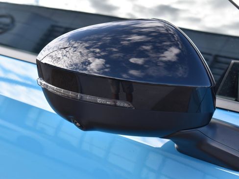 New 2026 Nissan Kicks SR w/ SR Premium Package image 15