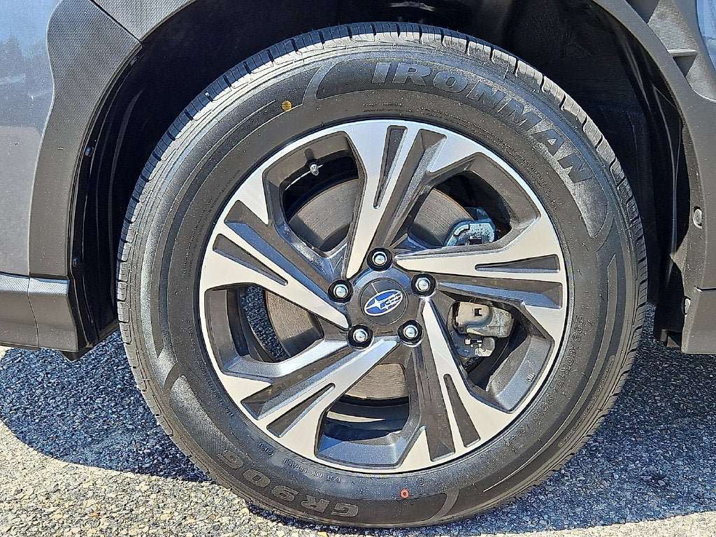 Certified 2024 Subaru Crosstrek 2.0i Premium AWD/4WD image 8