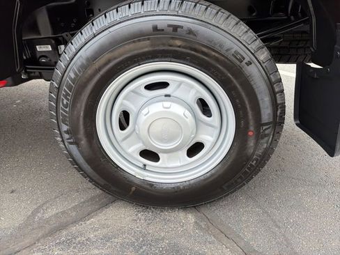 Used 2026 Ford F250 XL w/ XL Driver Assist Package AWD/4WD image 26