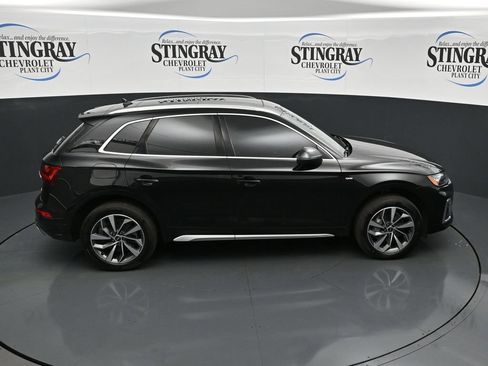 Used 2024 Audi Q5 2.0T Premium Plus w/ Premium Plus Package AWD/4WD image 25