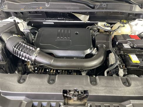 Used 2024 Chevrolet Blazer LT image 11