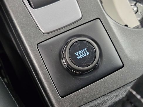 New 2026 Ford Bronco Sport Outer Banks AWD/4WD image 18
