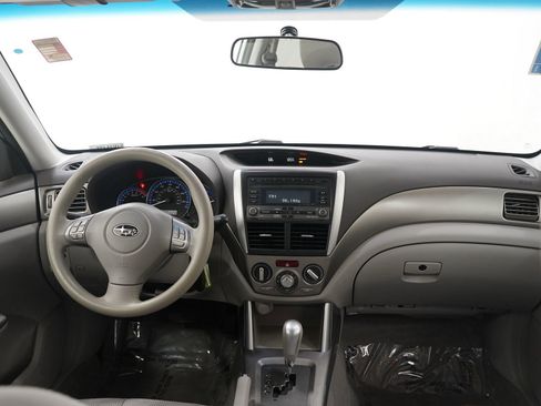 Used 2010 Subaru Forester 2.5X Premium image 13