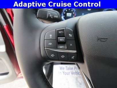 New 2025 Ford Bronco Sport Outer Banks