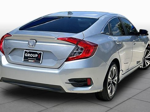 Used 2016 Honda Civic EX-L image 12