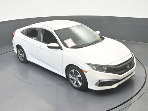 Used 2020 Honda Civic LX image 46