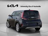 New 2025 Kia Soul LX image 5
