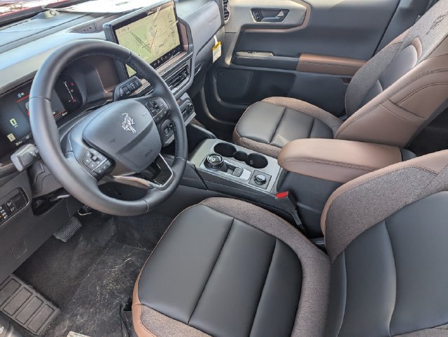 New 2026 Ford Bronco Sport Outer Banks AWD/4WD image 19