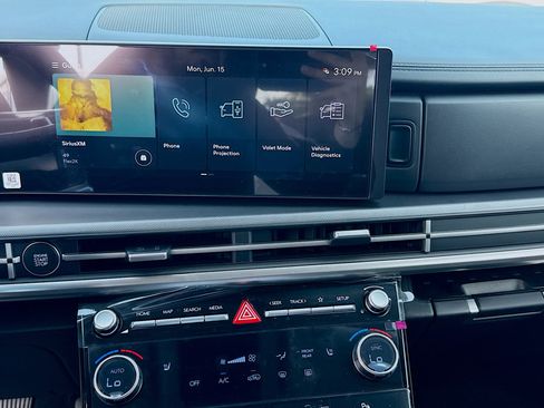 New 2026 Hyundai Santa Fe SEL w/ Tow & Go Package FWD image 10