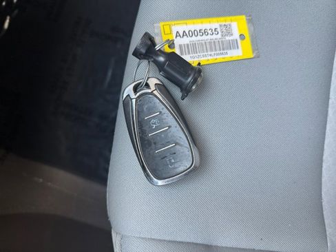 Used 2020 Chevrolet Malibu LS image 16