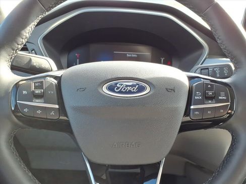 Certified 2023 Ford Escape Active image 22
