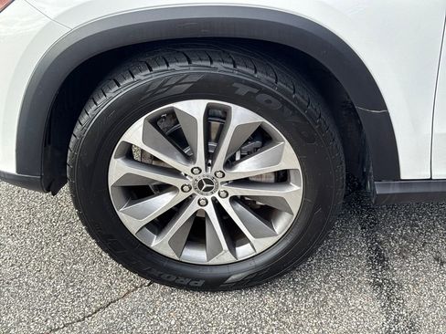 Used 2020 Mercedes-Benz GLE 350 image 11