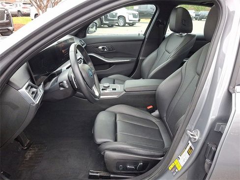 Used 2024 BMW 330e xDrive image 10