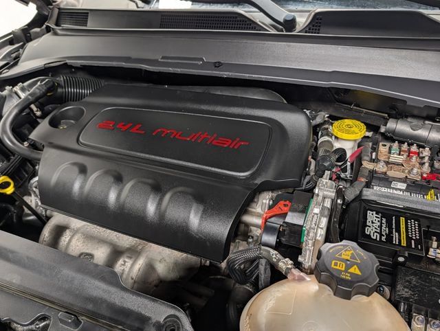 Used 2020 Jeep Compass Limited AWD/4WD image 29