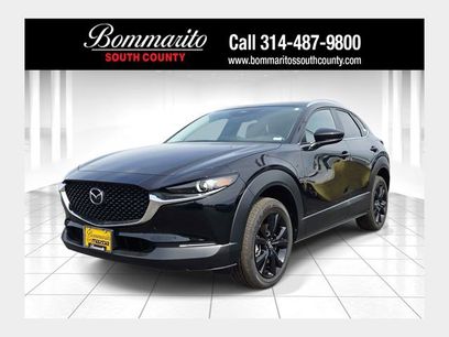 Certified 2025 MAZDA CX-30 AWD 2.5 S w/ Select Sport Pkg