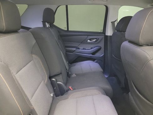 Used 2019 Chevrolet Traverse LS w/ LPO, Floor Liner Package image 19