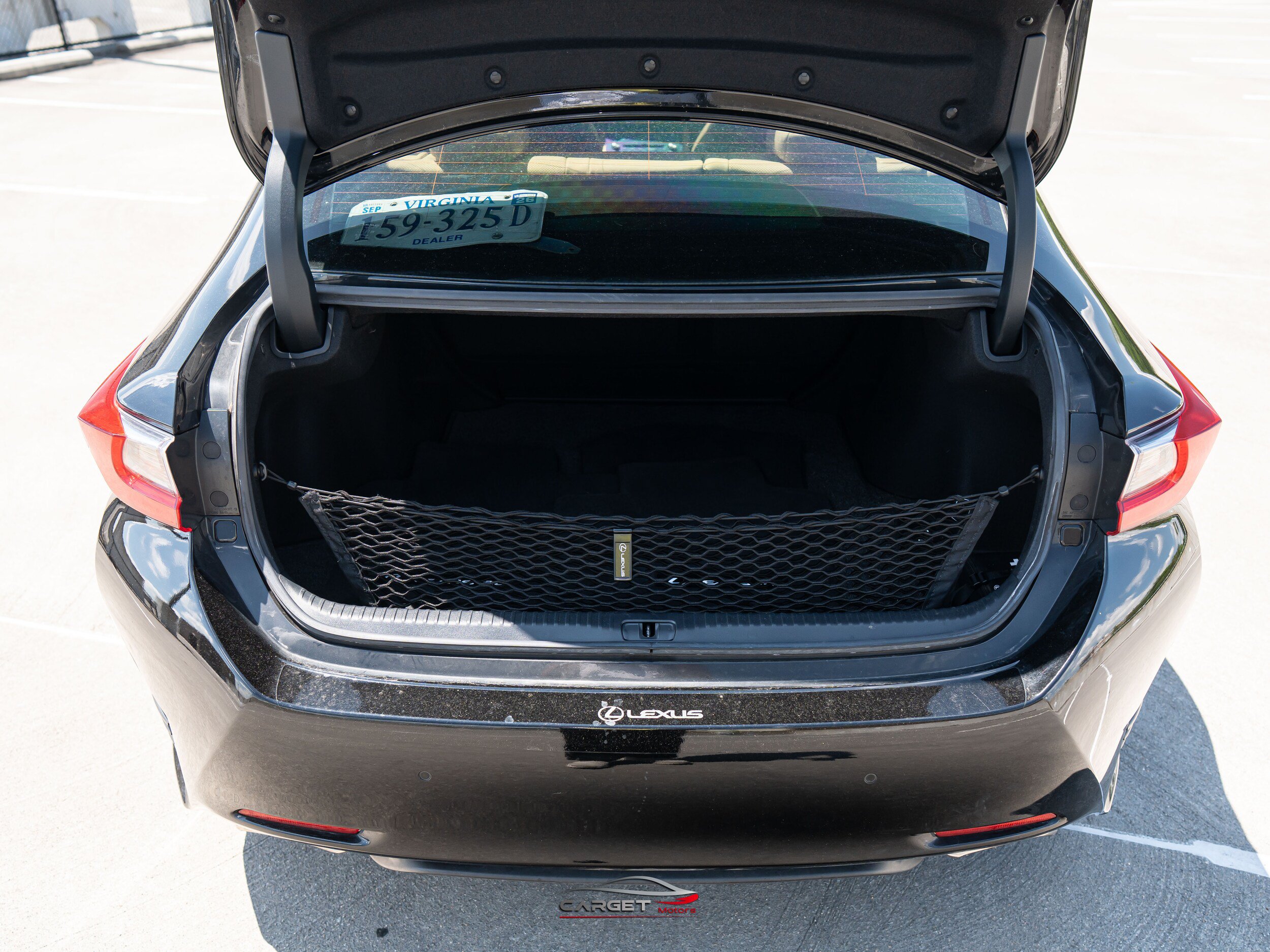 Used 2015 Lexus RC 350 AWD w/ Navigation System Package image 42