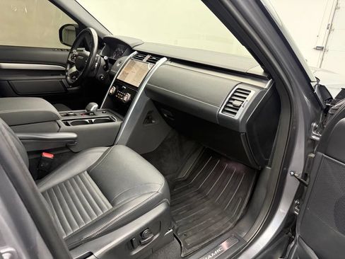 Used 2023 Land Rover Discovery S R-Dynamic AWD/4WD image 37