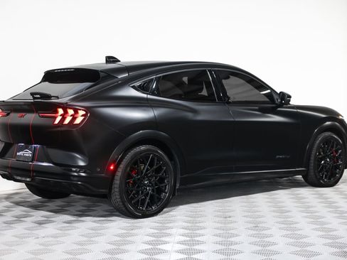 Used 2022 Ford Mustang Mach-E GT w/ GT Performance Edition AWD/4WD image 9