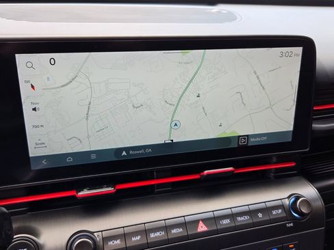 Used 2024 Hyundai Kona N Line FWD image 26