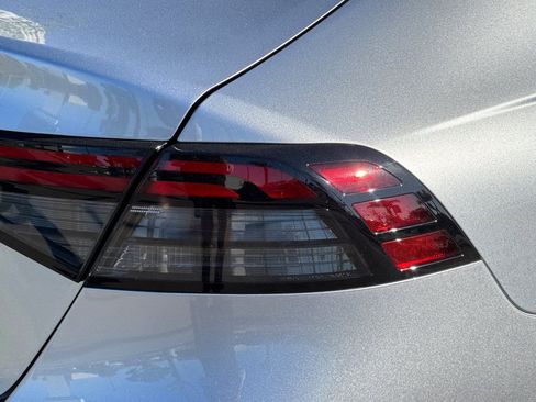 New 2026 Honda Accord EX-L image 29