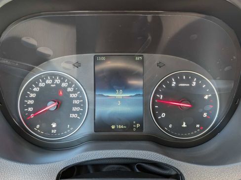 New 2025 Mercedes-Benz Sprinter 2500 image 25