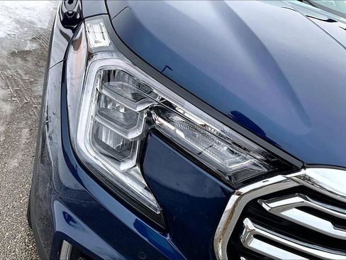 Used 2022 GMC Terrain SLT w/ Tech Package image 32