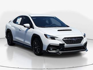 Used 2023 Subaru WRX Premium AWD/4WD video 3