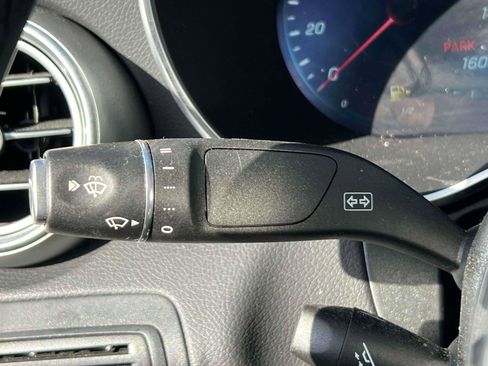 Used 2021 Mercedes-Benz GLC 300 4MATIC Coupe w/ AMG Line image 26