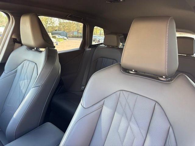 Used 2026 BMW X3 xDrive30i w/ M Sport Package AWD/4WD image 21