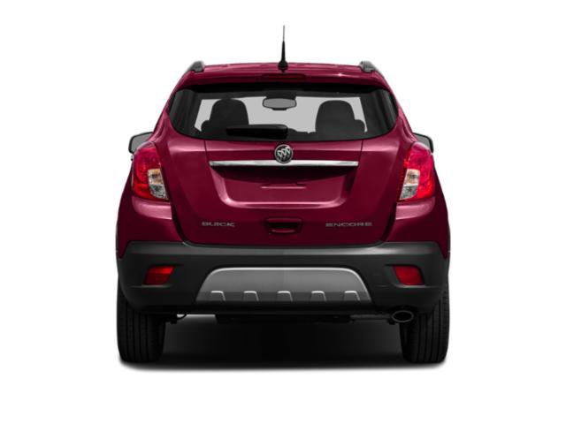 Used 2015 Buick Encore Convenience FWD image 8