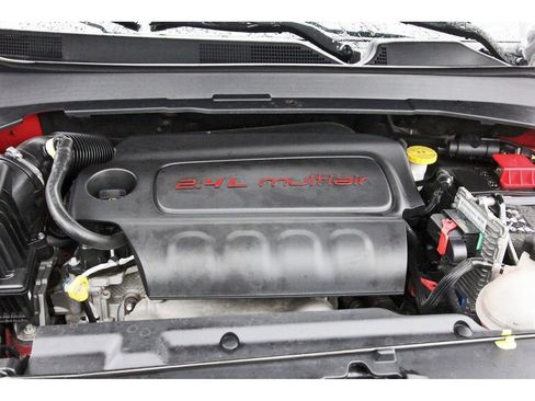 Used 2022 Jeep Compass High Altitude image 35