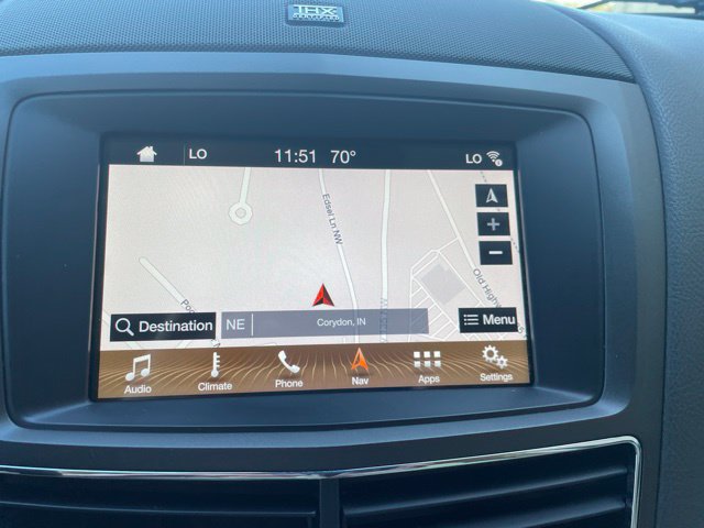 Used 2019 Lincoln MKT AWD image 33