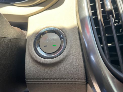 Used 2015 Buick LaCrosse Leather FWD image 31