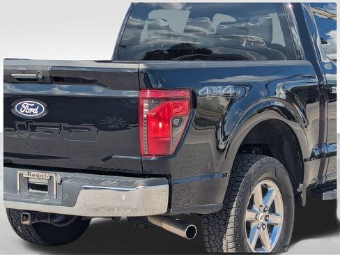 Used 2024 Ford F150 XLT w/ Mobile Office Package image 7
