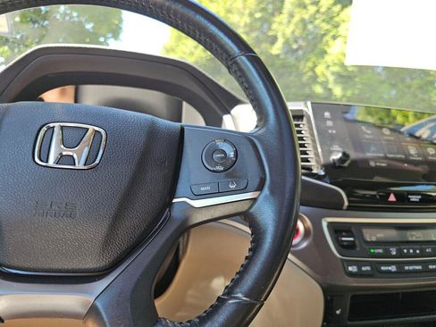 Used 2019 Honda Pilot EX-L image 35
