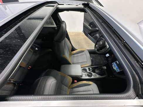 Certified 2025 Subaru Crosstrek 2.5i Sport image 6
