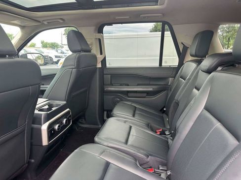 Used 2022 Ford Expedition XLT AWD/4WD image 10