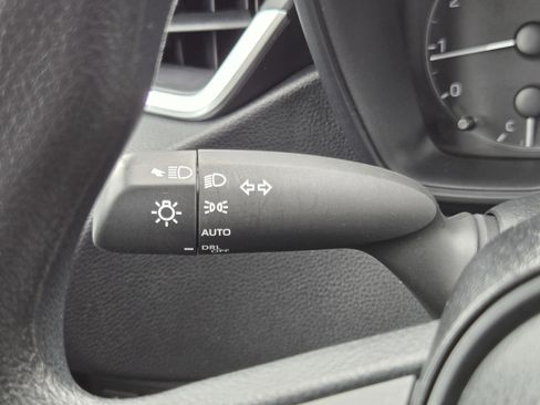 Used 2024 Toyota Corolla LE FWD image 18