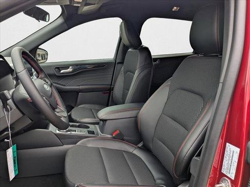 New 2025 Ford Escape ST-Line w/ Equipment Group 301A image 4