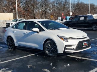 New 2026 Toyota Corolla SE video 2